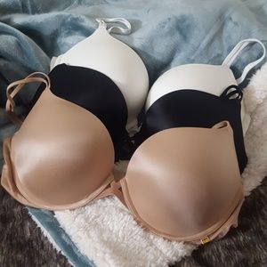 Victoria secret bras
